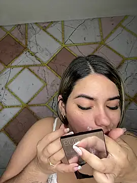 Amira Malia online show from March 30, 12:39 pm