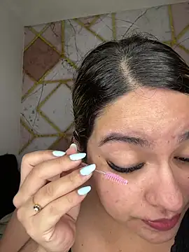 Amira Malia online show from April 8, 12:28 pm