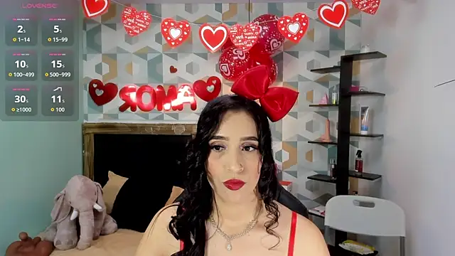 Snapshot of DENIS_DALLAS chatting on February 14, 1:33 pm DENIS DALLAS online show from February 14, 1:33 pm