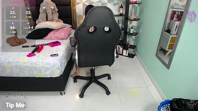 DENIS DALLAS online show from April 7, 12:18 pm