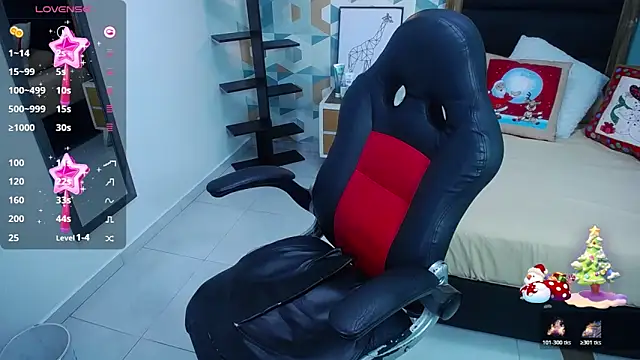 DENIS DALLAS online show from November 22, 12:48 pm