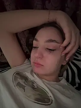 Marisaaasss online show from January 15, 10:51 am