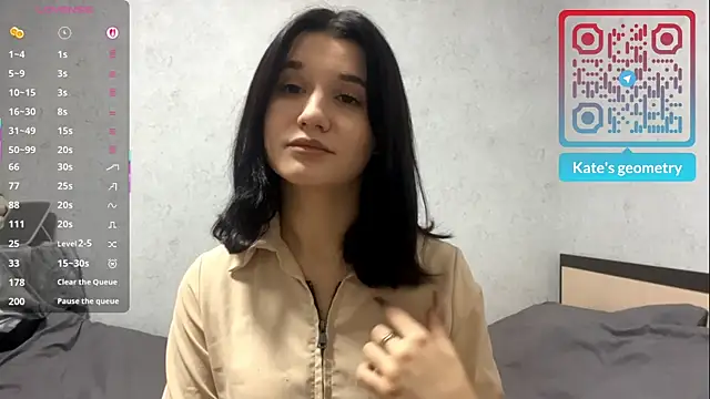 StacySanchez online show from November 11, 4:13 pm