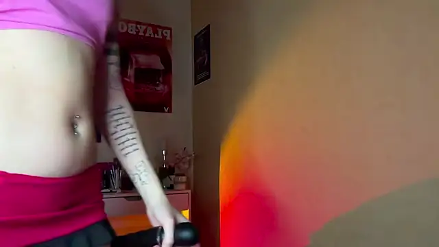 Emily Di1 online show from January 9, 11:39 am