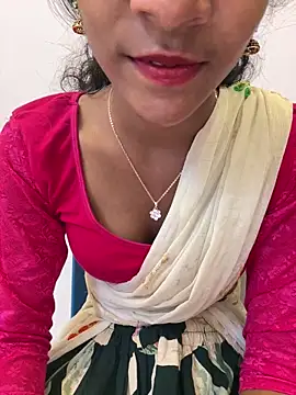 Snapshot of Rani__telugu chatting on February 14, 3:01 pm Rani telugu online show from February 14, 3:01 pm