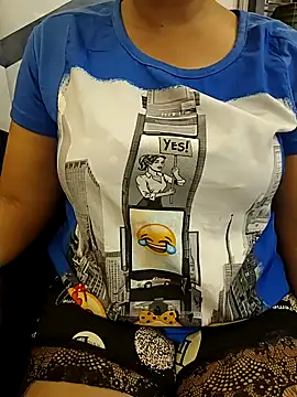 Snapshot of Rani__telugu chatting on November 25, 12:33 am Rani telugu online show from November 25, 12:33 am