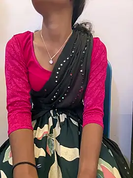 Snapshot of Rani__telugu chatting on February 15, 3:29 am Rani telugu online show from February 15, 3:29 am