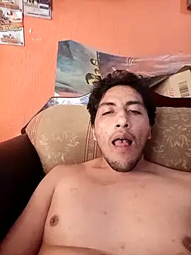 Snapshot of charlyver36 chatting on December 1, 2:51 pm charlyver36 online show from December 1, 2:51 pm