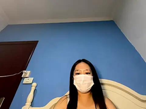 Lily-888 online show from November 12, 12:20 pm