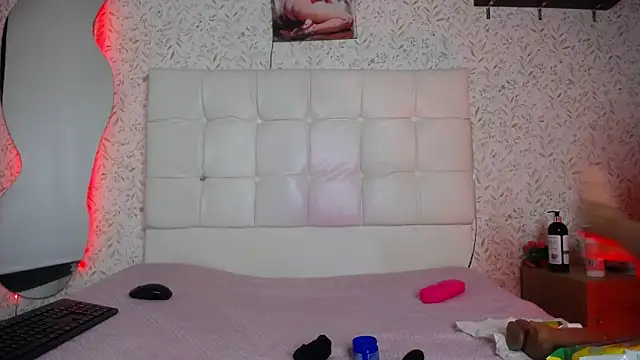 adalya y online show from March 10, 11:36 am