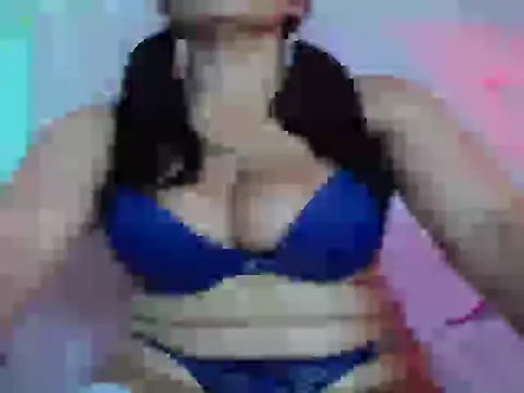 adalya y online show from April 21, 1:39 pm