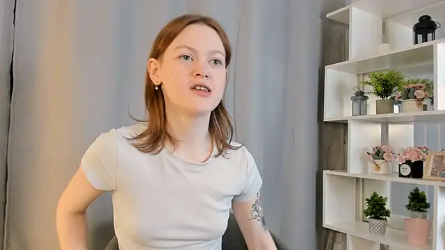 KendaKrech online show from November 11, 3:51 pm