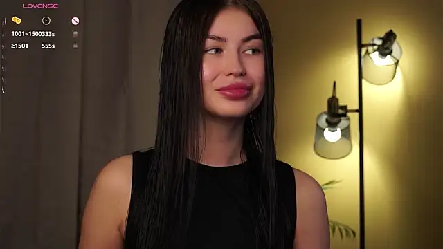 CoreenYorton online show from January 11, 1:12 am