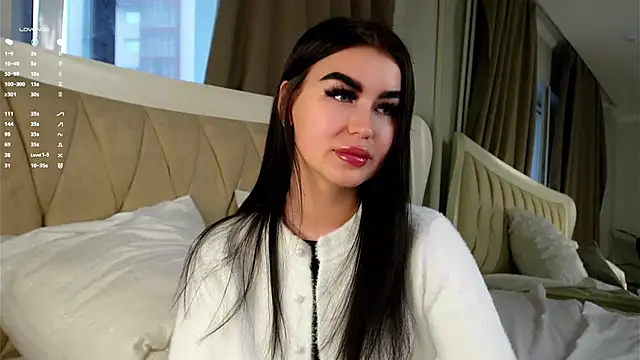 CoreenYorton online show from April 14, 3:33 am