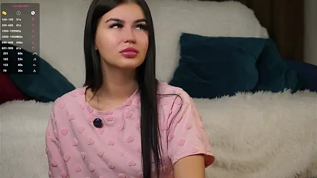 CoreenYorton online show from November 30, 1:06 am