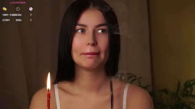 CoreenYorton online show from January 12, 1:12 am