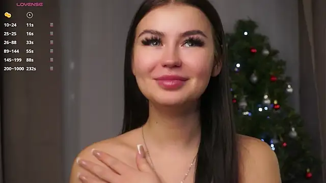 CoreenYorton online show from December 21, 1:08 am