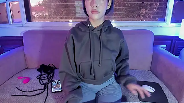 ReiAyanamy online show from March 16, 9:06 pm