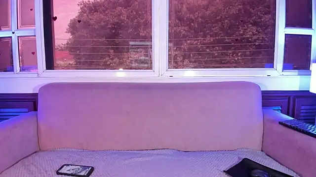 ReiAyanamy online show from April 10, 9:33 pm