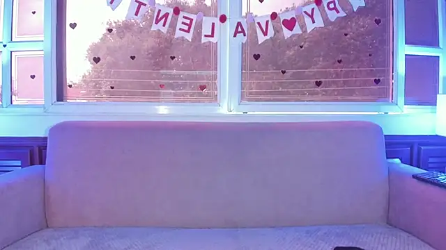 ReiAyanamy online show from February 13, 8:09 pm