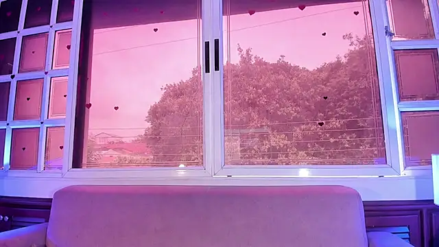 ReiAyanamy online show from April 16, 7:47 pm