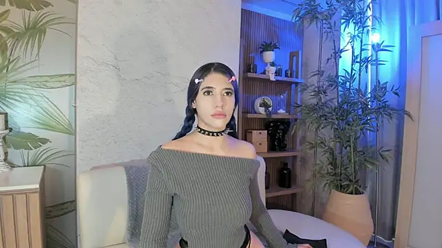 ReiAyanamy online show from April 5, 7:53 pm