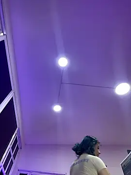 ReiAyanamy online show from November 29, 8:31 pm