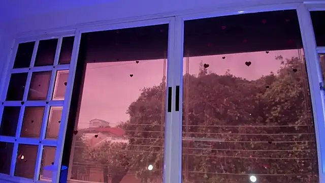 ReiAyanamy online show from March 28, 7:48 pm