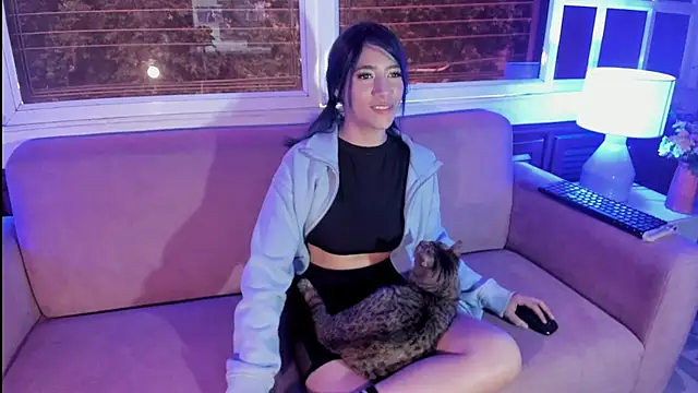 ReiAyanamy online show from January 18, 7:39 pm