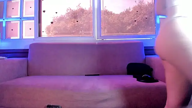 ReiAyanamy online show from February 21, 7:27 pm