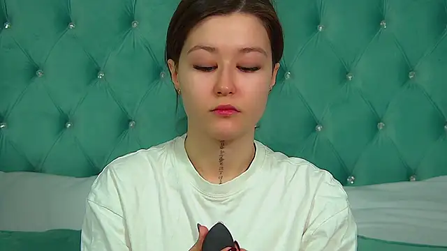 MiaJoys online show from November 27, 6:14 am