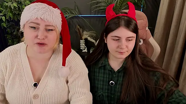 Admincore online show from December 4, 6:07 pm