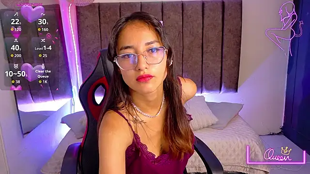 lily beet online show from February 4, 3:56 am