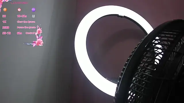 NaylaAbadi online show from December 4, 12:26 pm