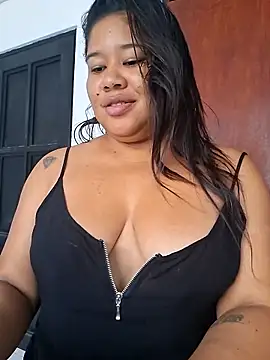 Sarahy- online show from May 30, 1:39 pm