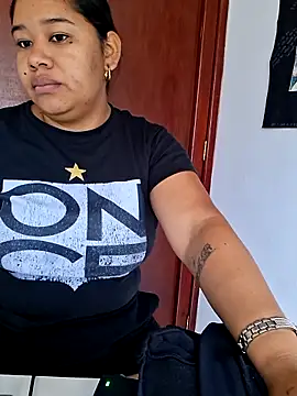 Sarahy- online show from January 6, 12:31 pm