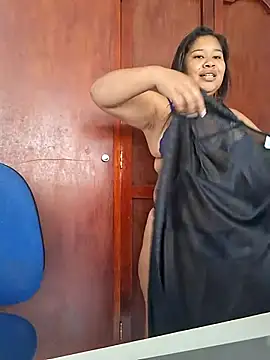 Sarahy- online show from March 28, 12:39 pm