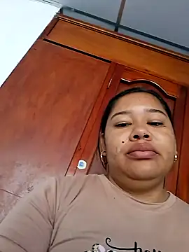 Sarahy- online show from March 7, 12:32 pm