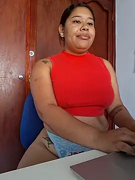 Sarahy- online show from March 21, 12:31 pm