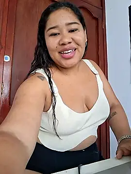 Sarahy- online show from January 9, 12:34 pm