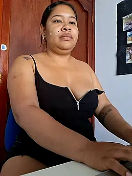 Sarahy- online show from March 9, 12:41 pm