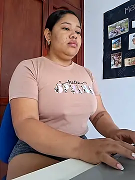 Sarahy- online show from March 11, 12:43 pm