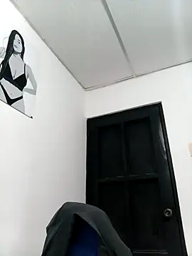 Sarahy- online show from November 14, 11:19 pm