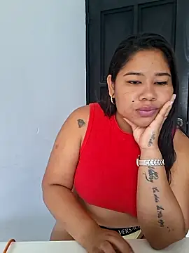 Sarahy- online show from December 22, 12:16 pm