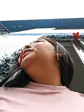 Sarahy- online show from January 10, 12:33 pm