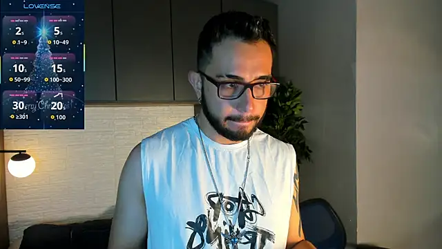 Snapshot of dave_wolff chatting on December 4, 12:26 pm dave wolff online show from December 4, 12:26 pm