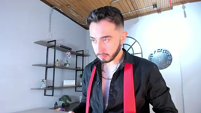 Snapshot of dave_wolff chatting on November 14, 11:58 am dave wolff online show from November 14, 11:58 am