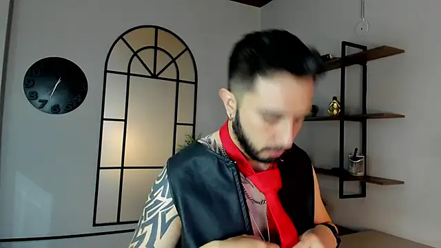 Snapshot of dave_wolff chatting on November 23, 11:53 am dave wolff online show from November 23, 11:53 am