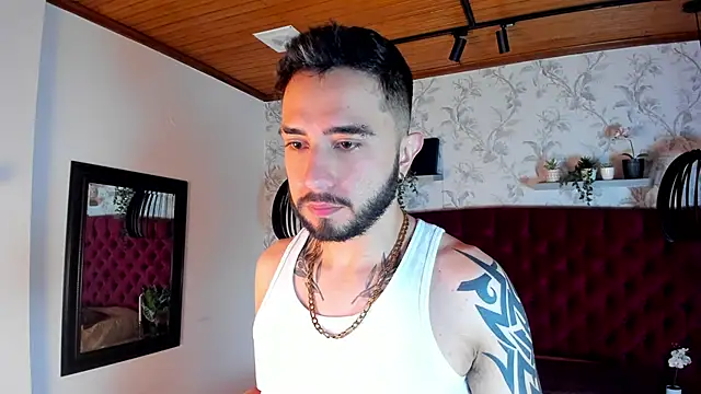 Snapshot of dave_wolff chatting on November 29, 12:05 pm dave wolff online show from November 29, 12:05 pm