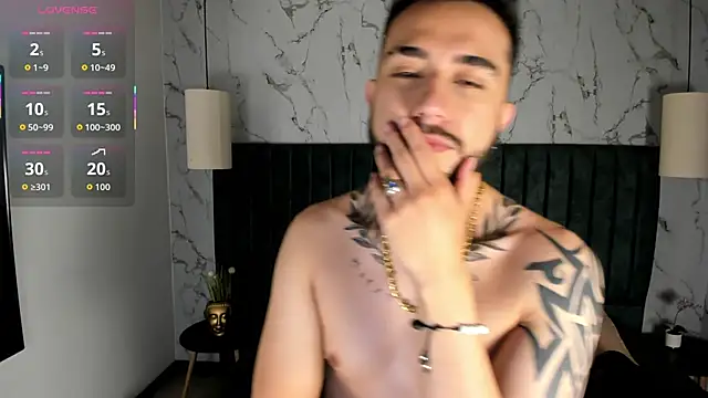 Snapshot of dave_wolff chatting on December 1, 12:17 pm dave wolff online show from December 1, 12:17 pm